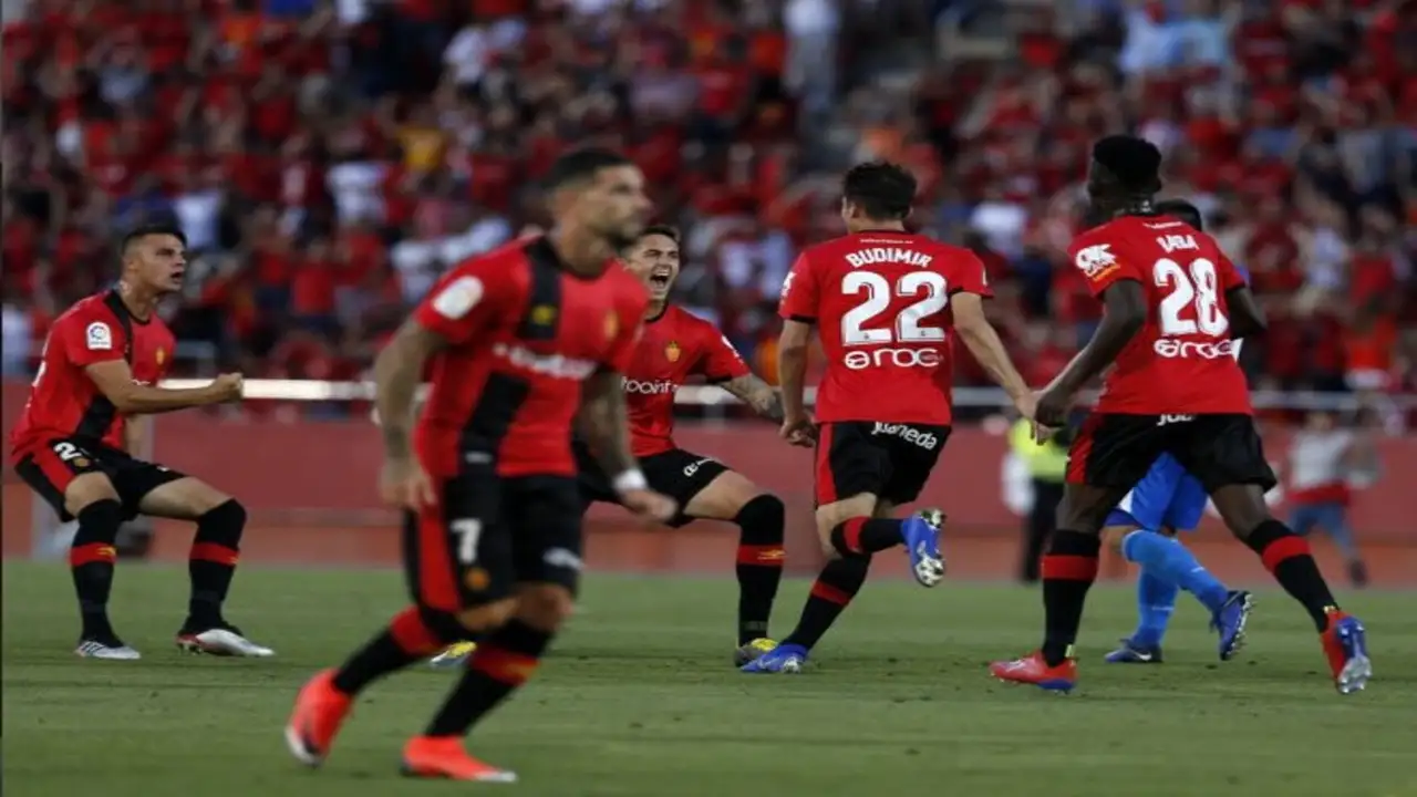 توقيت مواجهة جيرونا ضد ريال مايوركا في منافسات الدوري الإسباني اليوم